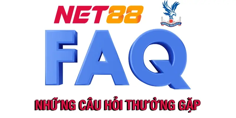 NET88 🏆〖NET 88〗- Trang Chủ Đăng Nhập Nhà Cái Uy Tín 32 Những câu hỏi thường gặp (FAQs)