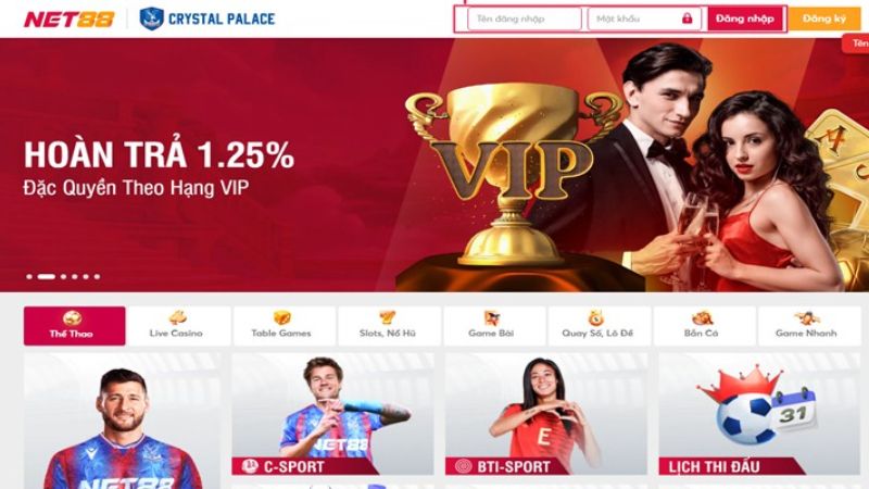 hướng dẫn đăng nhập NET88 hướng dẫn đăng nhập NET88