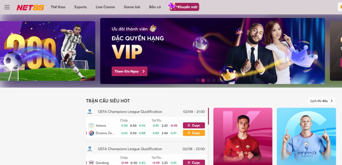 Hướng dẫn đánh đề online miền Bắc tại NET88 - Đổi đời ngay! 2 Hướng dẫn chi tiết đánh đề online A-Z