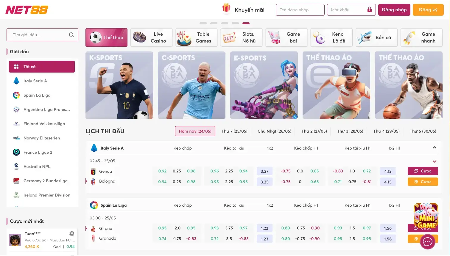 NET88 🏆〖NET 88〗- Trang Chủ Đăng Nhập Nhà Cái Uy Tín 24 Cá cược thể thao