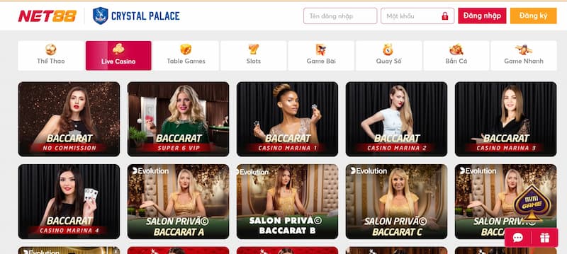 lịch sử trò chơi Baccarat lịch sử trò chơi Baccarat