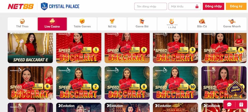 lịch sử trò chơi Baccarat lịch sử trò chơi Baccarat