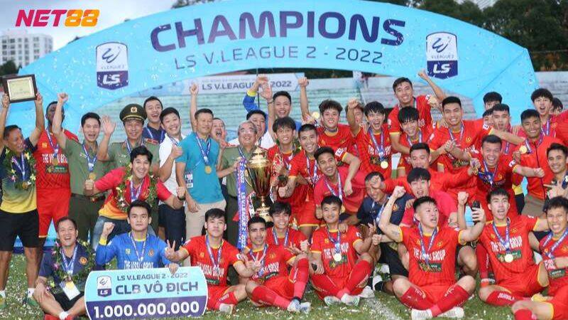 V-League V-League