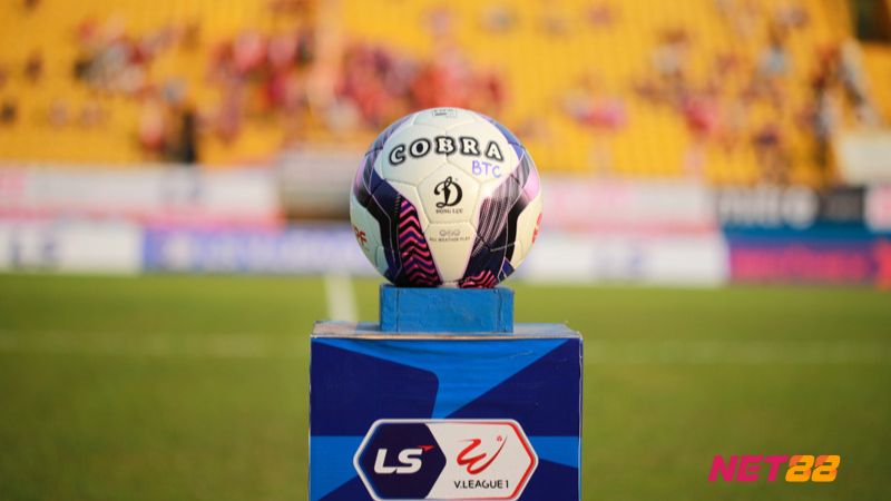 V-League V-League