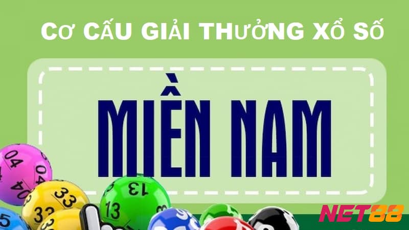 xổ số miền Nam xổ số miền Nam